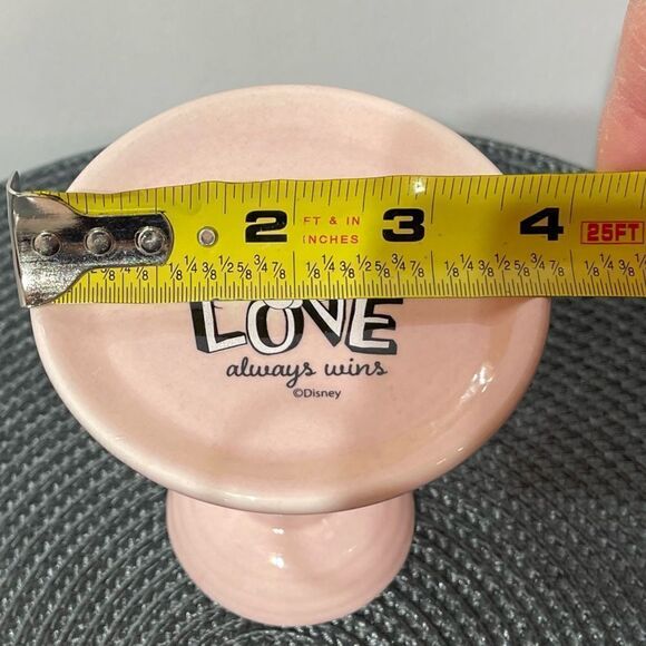 Disney Mickey & Minnie Cupcake Liners, Toppers, Cupcake stand, Cookie stamps NWT - Picture 8 of 8